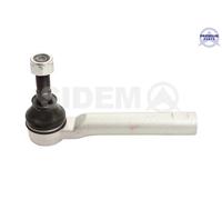 Testina barra sterzo Assale anteriore 83030 SIDEM per SUBARU IMPREZA Hatchback