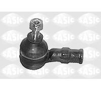 Testina barra sterzo Assale anteriore 9006374 SASIC per OPEL CORSA A TR CORSA B