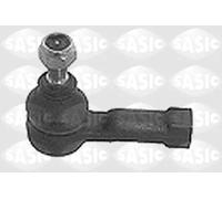 Testina barra sterzo Assale anteriore 9006600 SASIC per SKODA VW