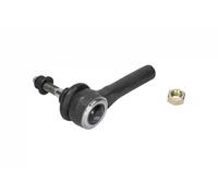 Testina barra sterzo Assale anteriore 9010021 KAMOKA per FIAT JEEP