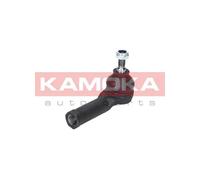 Testina barra sterzo Assale anteriore 9010080 KAMOKA per JAGUAR FORD