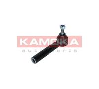 Testina barra sterzo Assale anteriore 9010122 KAMOKA per TOYOTA AVENSIS