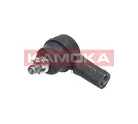 Testina barra sterzo Assale anteriore 9010160 KAMOKA per HONDA CIVIC VII Coupé