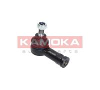 Testina barra sterzo Assale anteriore 9010169 KAMOKA per MERCEDES-BENZ CHRYSLER