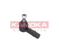 Testina barra sterzo Assale anteriore 9010244 KAMOKA per SKODA VW