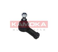 Testina barra sterzo Assale anteriore 9010288 KAMOKA per MITSUBISHI PEUGEOT
