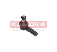 Testina barra sterzo Assale anteriore 9010299 KAMOKA per SUZUKI GEO OPEL SUBARU
