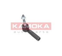 Testina barra sterzo Assale anteriore 9010357 KAMOKA per OPEL CHEVROLET SAAB