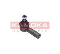 Testina barra sterzo Assale anteriore 9010378 KAMOKA per OPEL IRMSCHER