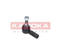 Testina barra sterzo Assale anteriore 9010379 KAMOKA per OPEL FRONTERA B