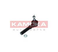 Testina barra sterzo Assale anteriore 9020240 KAMOKA per FIAT JEEP LANCIA DODGE