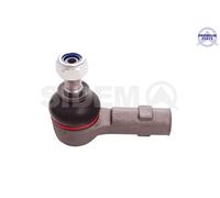 Testina barra sterzo Assale anteriore 9036 SIDEM per OPEL SUZUKI NISSAN