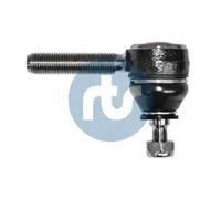 Testina barra sterzo Assale anteriore 91-00817 RTS per MERCEDES-BENZ 123 T-Model