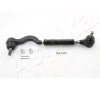 Testina barra sterzo Assale anteriore bilaterale 105-0H-H01 ASHIKA per HYUNDAI