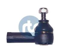 Testina barra sterzo Assale anteriore bilaterale 91-00310 RTS per OPEL