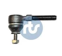 Testina barra sterzo Assale anteriore bilaterale 91-00453 RTS per RENAULT AIXAM