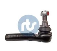 Testina barra sterzo Assale anteriore bilaterale 91-00584 RTS per PEUGEOT FIAT
