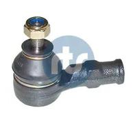 Testina barra sterzo Assale anteriore bilaterale 91-00605 RTS per FORD CAPRI II