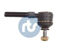 Testina barra sterzo Assale anteriore bilaterale 91-00972 RTS per VW 1500,1600
