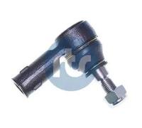 Testina barra sterzo Assale anteriore bilaterale 91-01470 RTS per MERCEDES-BENZ