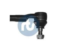 Testina barra sterzo Assale anteriore bilaterale 91-02309-2 RTS per NISSAN