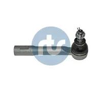 Testina barra sterzo Assale anteriore bilaterale 91-02599 RTS per TOYOTA AVENSIS