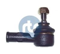 Testina barra sterzo Assale anteriore bilaterale 91-03101 RTS per DAEWOO TICO