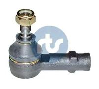 Testina barra sterzo Assale anteriore bilaterale 91-03105 RTS per DAEWOO NUBIRA