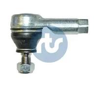 Testina barra sterzo Assale anteriore bilaterale 91-03152 RTS per OPEL AGILA