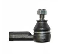 Testina barra sterzo Assale anteriore bilaterale 91-05106 RTS per SUZUKI SWIFT I