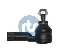 Testina barra sterzo Assale anteriore bilaterale 91-05301 RTS per SKODA VW