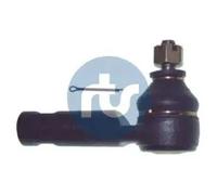 Testina barra sterzo Assale anteriore bilaterale 91-06501 RTS per ROVER HONDA