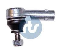 Testina barra sterzo Assale anteriore bilaterale 91-07092 RTS per VOLVO 480 440