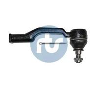 Testina barra sterzo Assale anteriore bilaterale 91-08026 RTS per MAZDA FORD