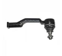 Testina barra sterzo Assale anteriore bilaterale 91-08053 RTS per FORD MAZDA