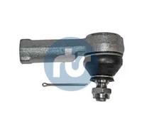 Testina barra sterzo Assale anteriore bilaterale 91-08056 RTS per MAZDA FORD