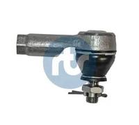 Testina barra sterzo Assale anteriore bilaterale 91-08533 RTS per NISSAN SUZUKI