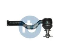 Testina barra sterzo Assale anteriore bilaterale 91-08861 RTS per MAZDA FORD KIA