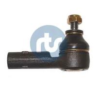 Testina barra sterzo Assale anteriore bilaterale 91-09705 RTS per MITSUBISHI KIA