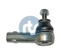 Testina barra sterzo Assale anteriore bilaterale 91-09709 RTS per MITSUBISHI