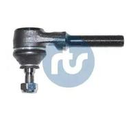 Testina barra sterzo Assale anteriore bilaterale 91-09736 RTS per MITSUBISHI