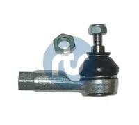 Testina barra sterzo Assale anteriore bilaterale 91-09758-010 RTS per MITSUBISHI