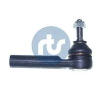 Testina barra sterzo Assale anteriore bilaterale 91-13008 RTS per CHRYSLER DODGE