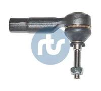 Testina barra sterzo Assale anteriore bilaterale 91-90115 RTS per FIAT LANCIA