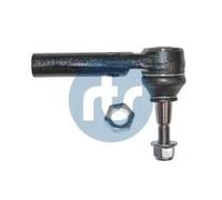 Testina barra sterzo Assale anteriore bilaterale 91-90303-010 RTS per OPEL