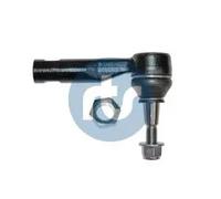 Testina barra sterzo Assale anteriore bilaterale 91-90309-010 RTS per OPEL