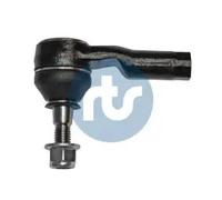 Testina barra sterzo Assale anteriore bilaterale 91-90327 RTS per OPEL CHEVROLET