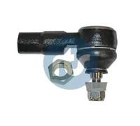 Testina barra sterzo Assale anteriore bilaterale 91-90518-010 RTS per CITROËN DS