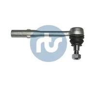 Testina barra sterzo Assale anteriore bilaterale 91-90816 RTS per MERCEDES-BENZ