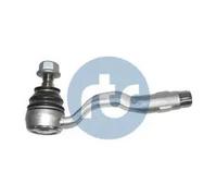 Testina barra sterzo Assale anteriore bilaterale 91-99579 RTS per BMW X3 X4